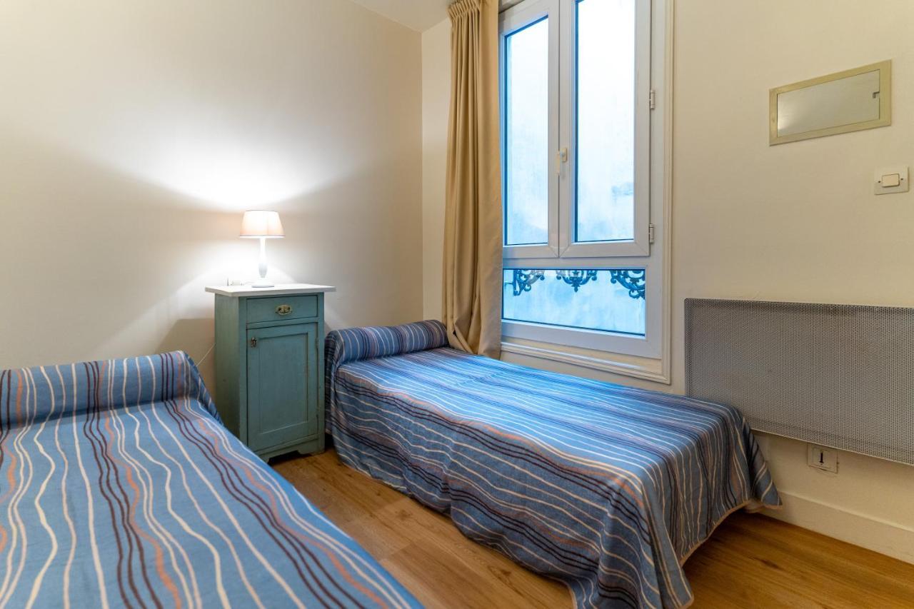 Aparthotel Capfun Le Saint Germain, Parigi