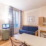Capfun Le Saint Germain, Aparthotel Paris