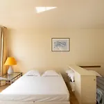 Aparthotel Capfun Le Saint Germain, Paris