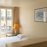 Hotel Capfun Le Saint Germain, Paris