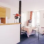 Capfun Le Saint Germain, Aparthotel Paris