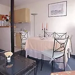 Capfun Le Saint Germain, Aparthotel Paris