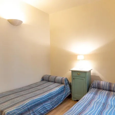 Aparthotel Capfun Le Saint Germain,