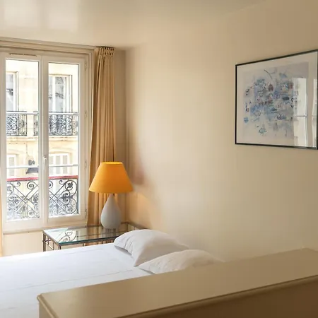 Capfun Le Saint Germain, 4* Parigi