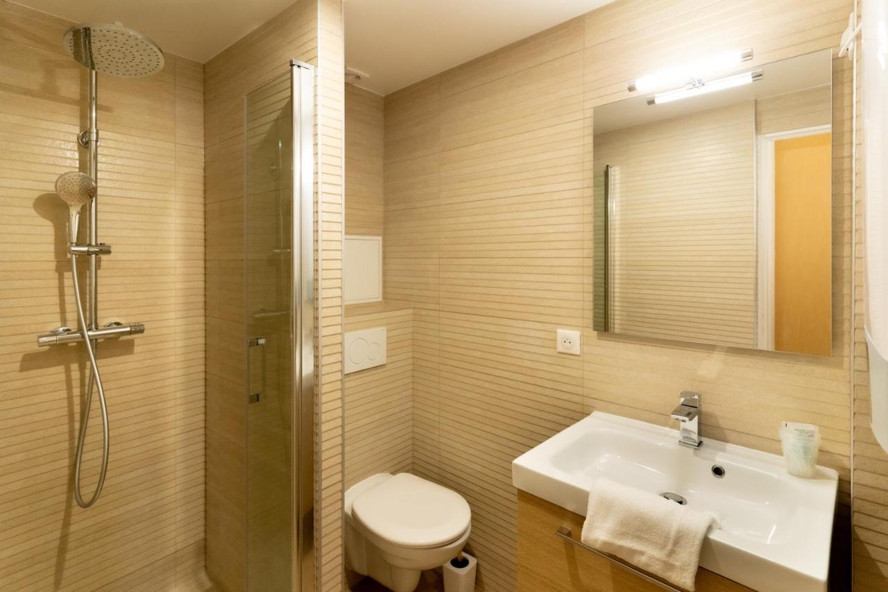 Aparthotel Capfun Le Saint Germain, 4*