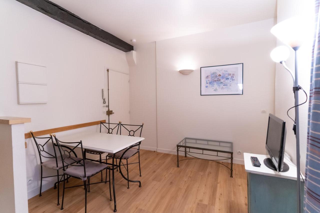 Capfun Le Saint Germain, 4*