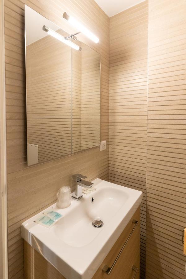 Capfun Le Saint Germain, Aparthotel Parigi