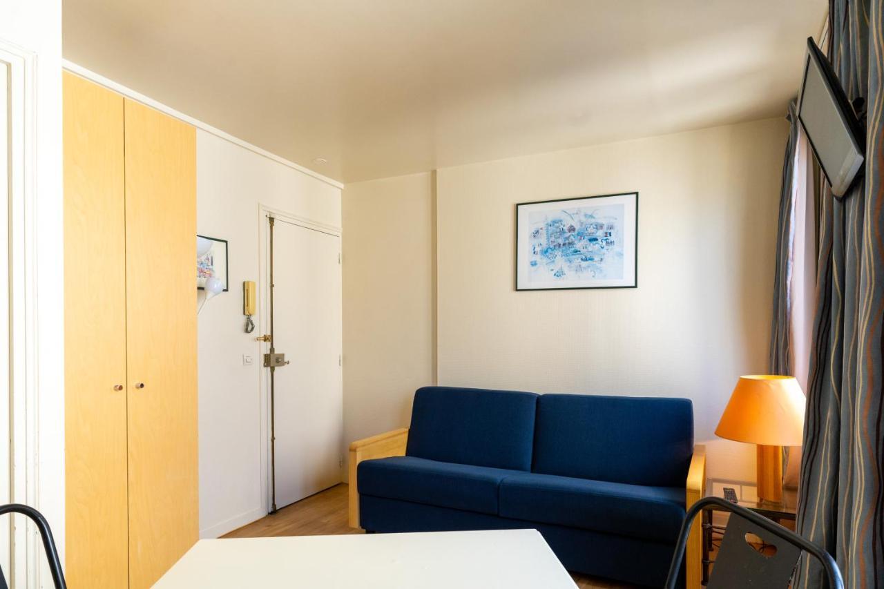 Capfun Le Saint Germain,