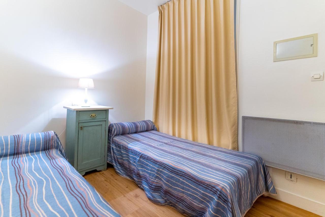 Capfun Le Saint Germain, 4*