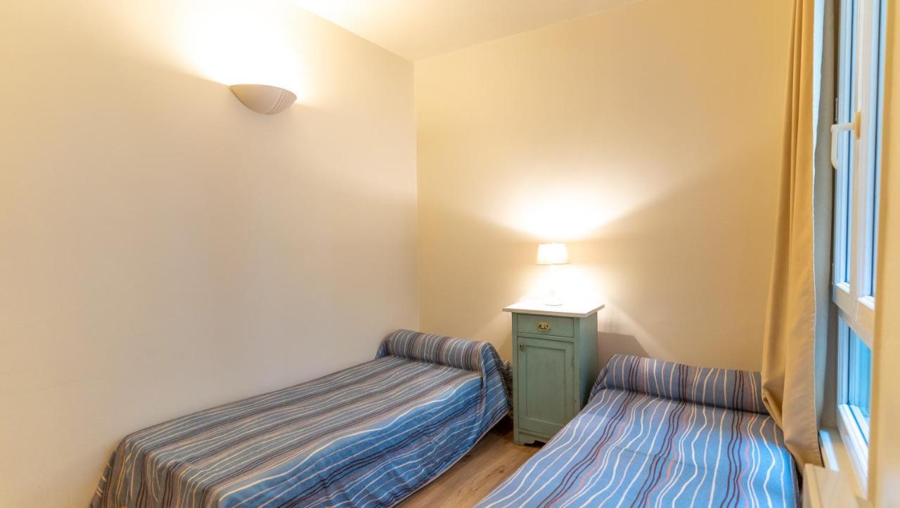 Aparthotel Capfun Le Saint Germain,