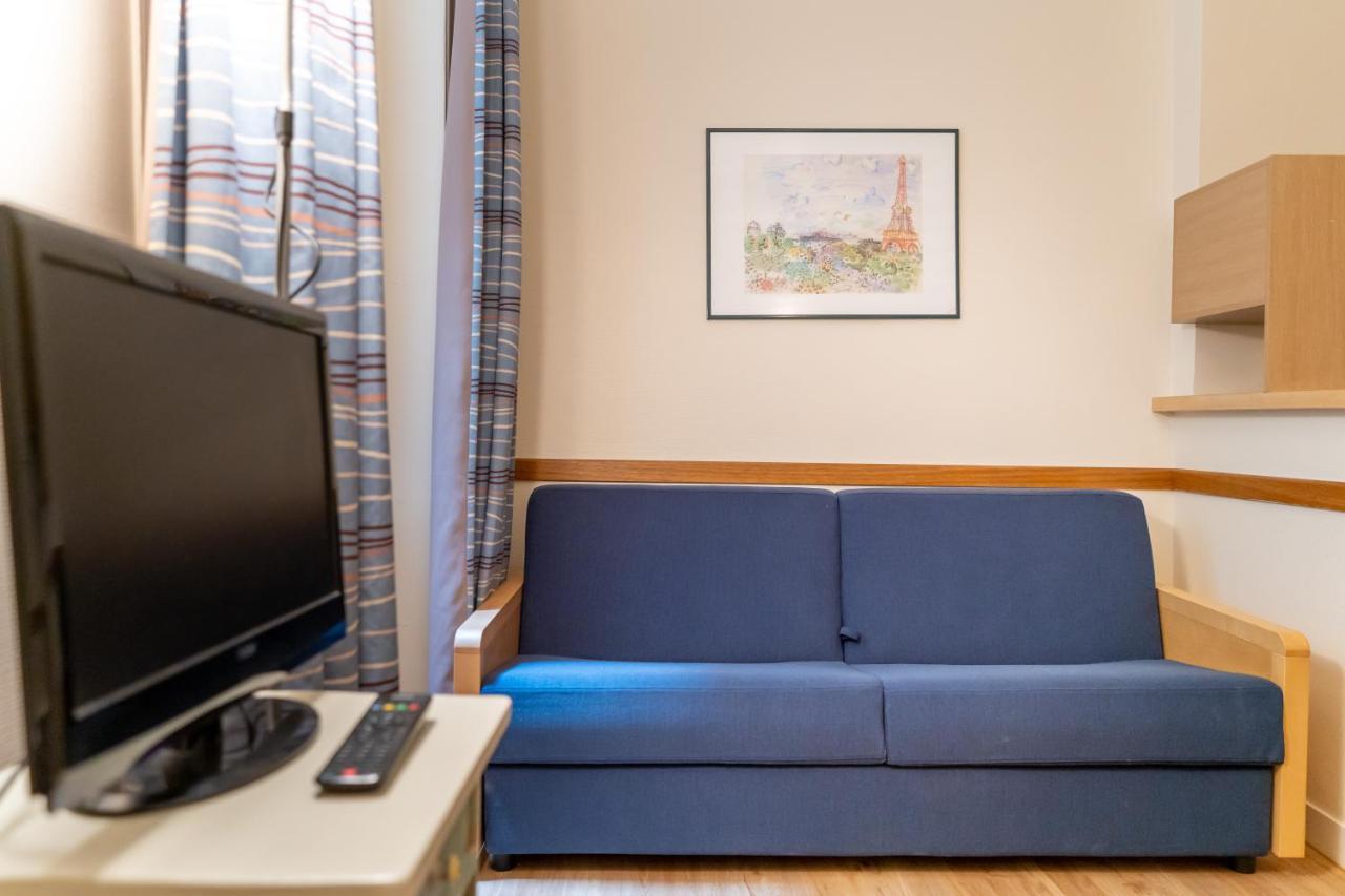 Capfun Le Saint Germain, 4*