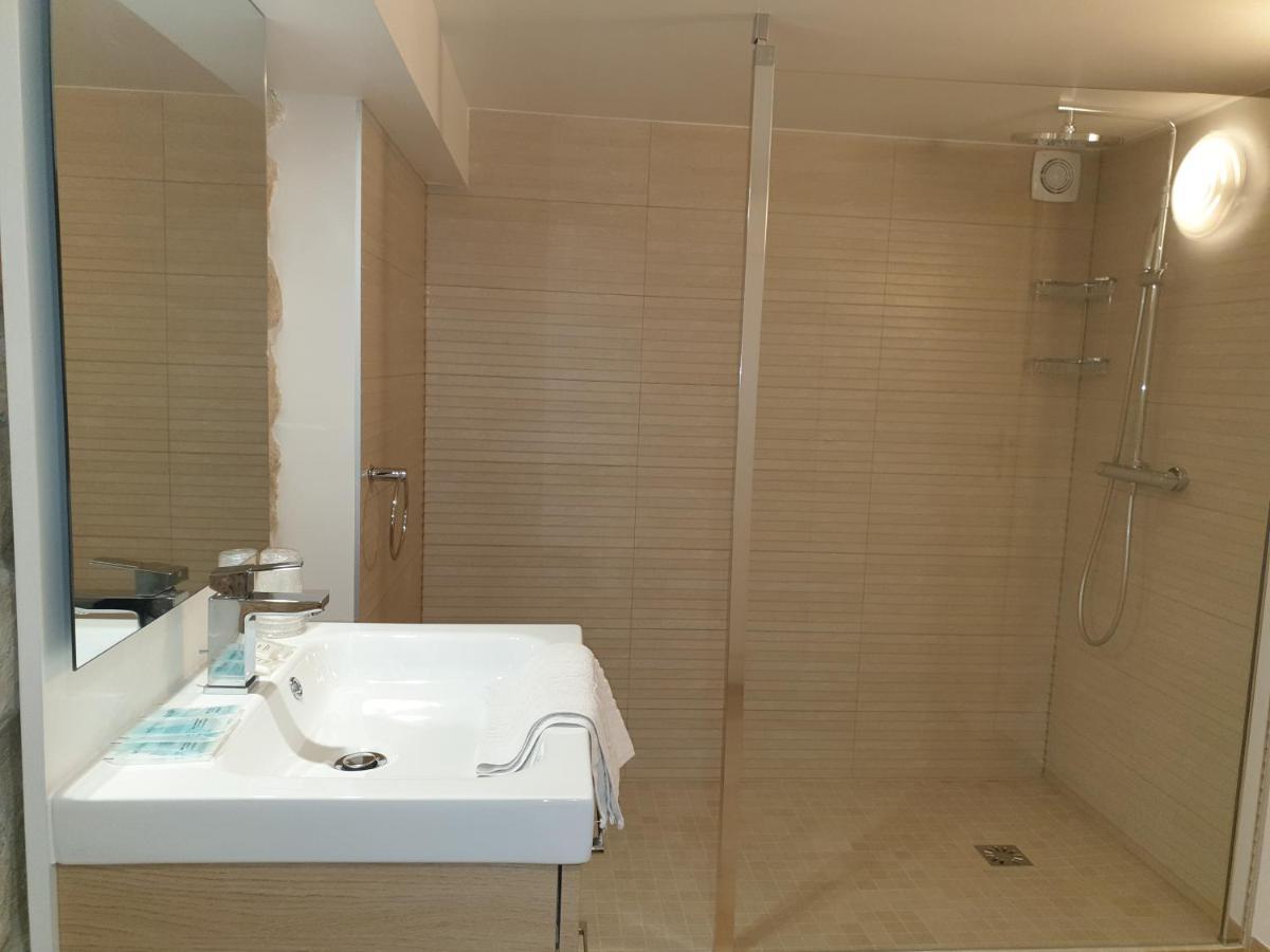 Capfun Le Saint Germain, Aparthotel 4*