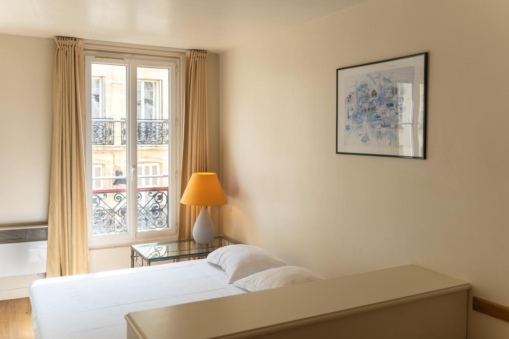 Capfun Le Saint Germain, 4* Parigi