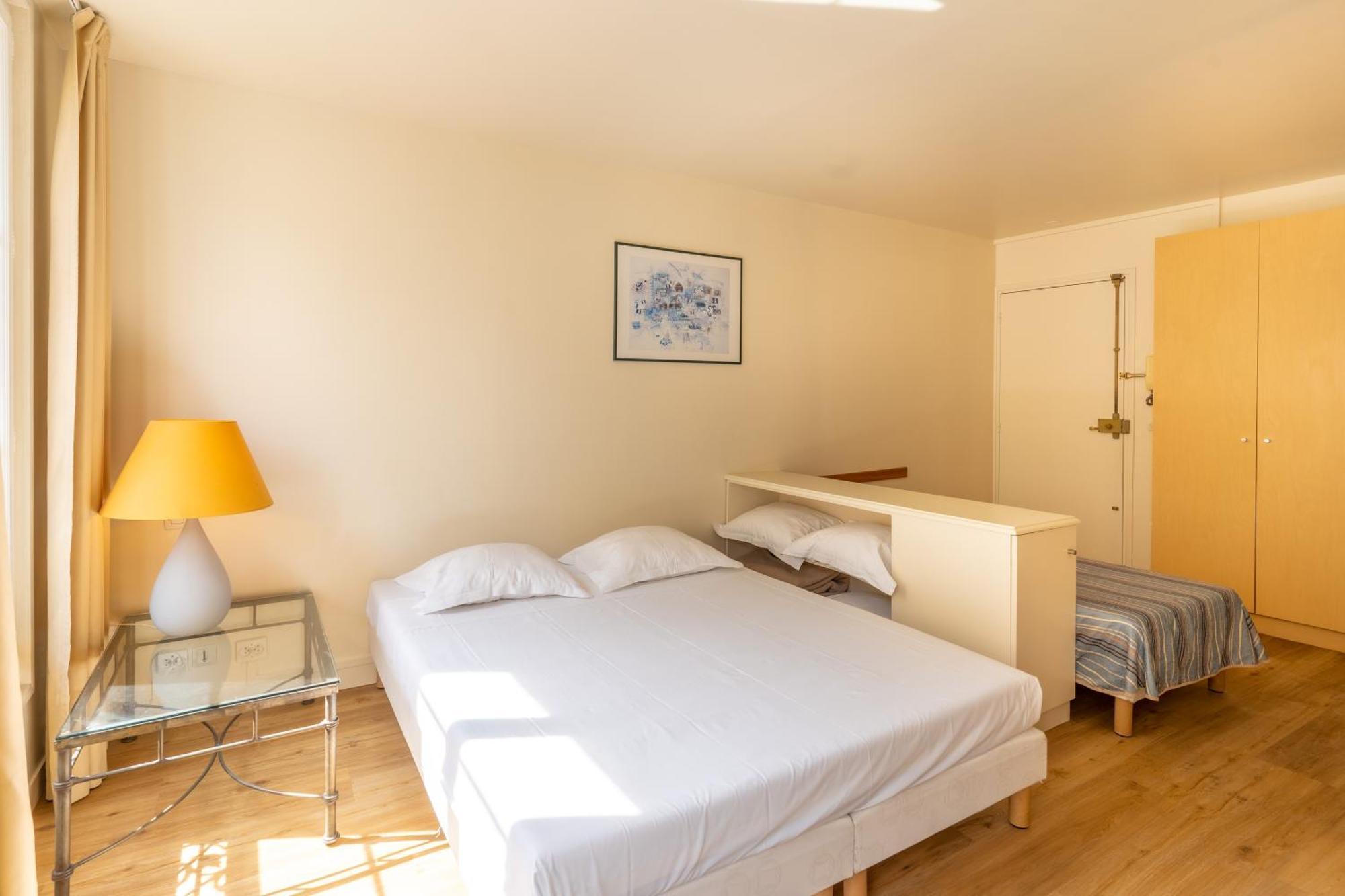 Capfun Le Saint Germain,