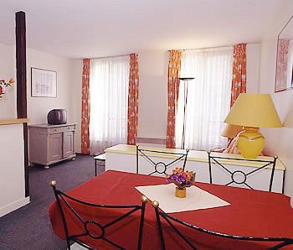 Capfun Le Saint Germain, Paris