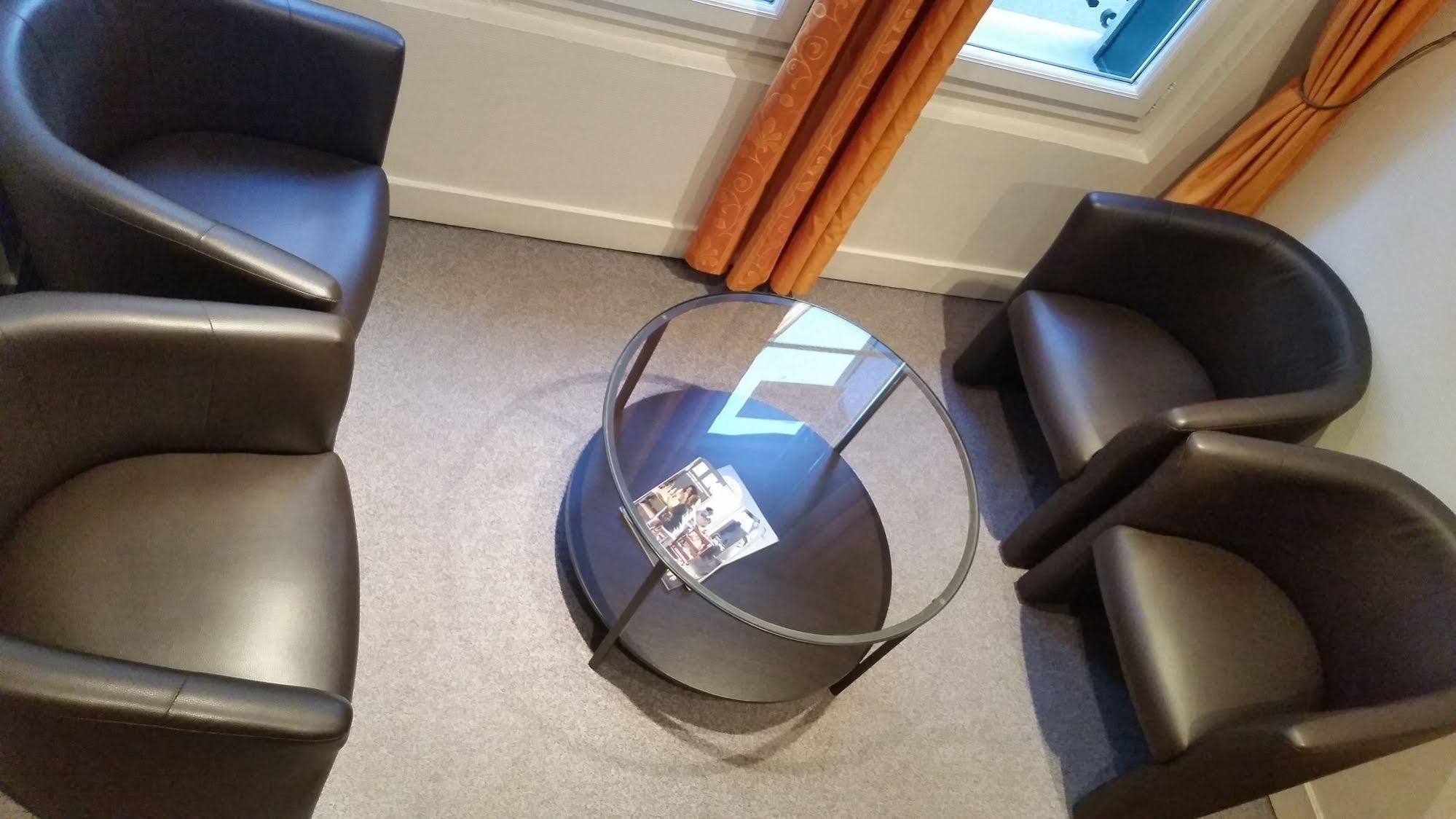 Capfun Le Saint Germain, Aparthotel 4*