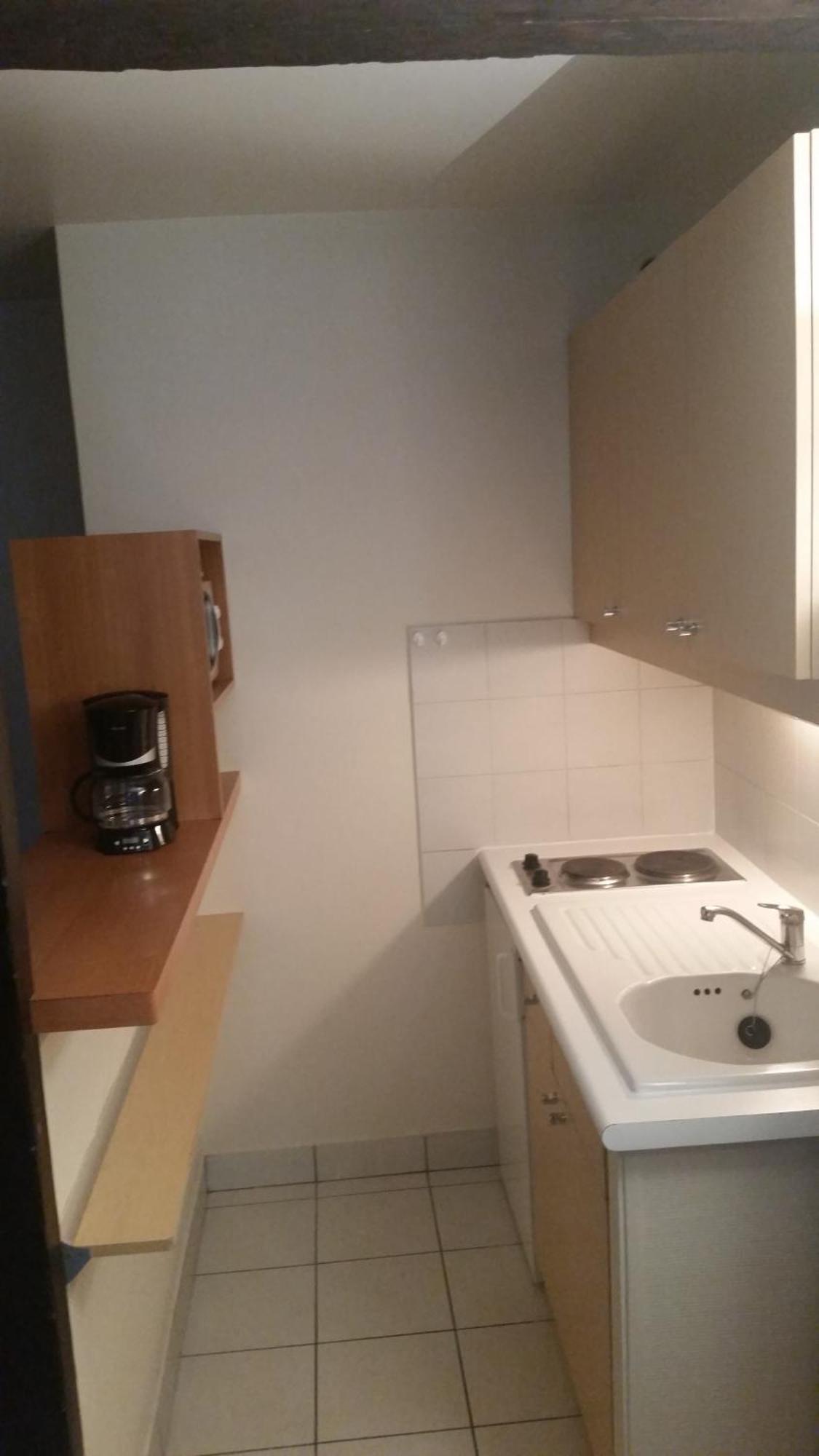 Capfun Le Saint Germain, Paris